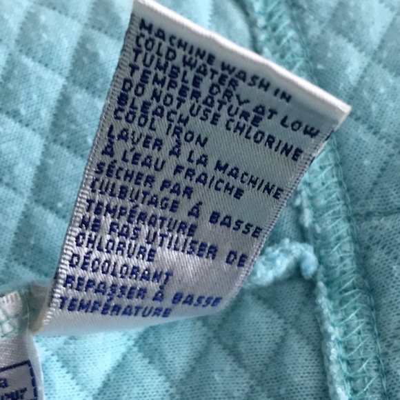 Tabi Active Fall Jacket - Picture 9 of 9